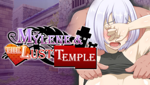 Mylene And The Lust Temple Free Download