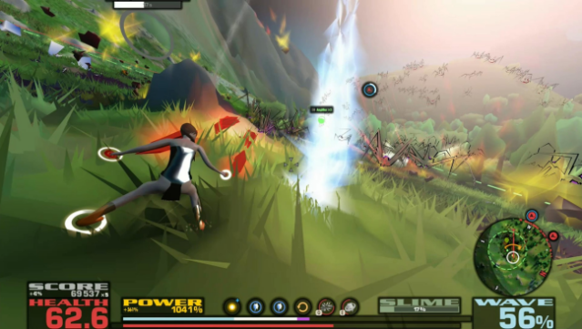 Myriavora Free Download gameplay