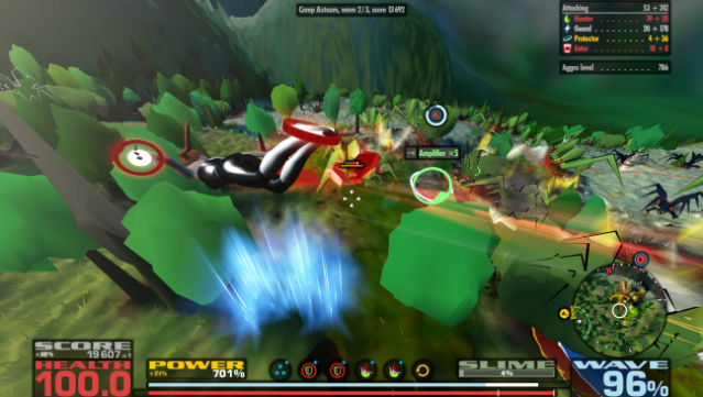 Myriavora Free Download