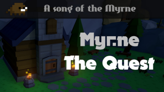 Myrne: The Quest Free Download