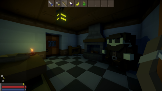 Myrne: The Quest Free Download