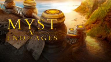 Myst V: End of Ages Free Download