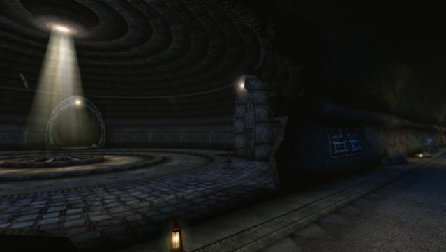Myst V: End of Ages Free Download gameplay