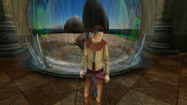 Myst V: End of Ages Free Download