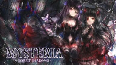 Mysteria ~Occult Shadows~ Free Download