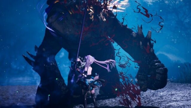 Mysteria ~Occult Shadows~ PC Screenshot