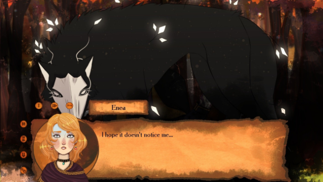 Mysteria of the World: The Forest of Death Free Download gameplay
