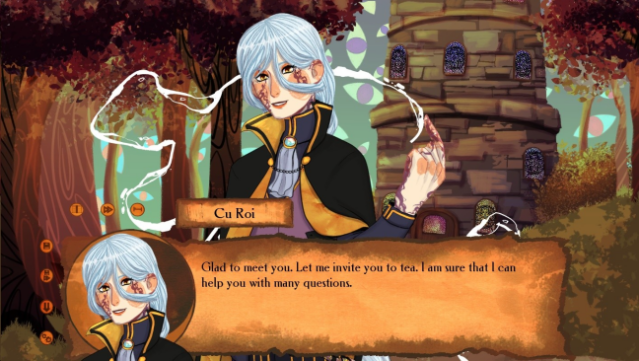 Mysteria of the World: The Forest of Death Free Download