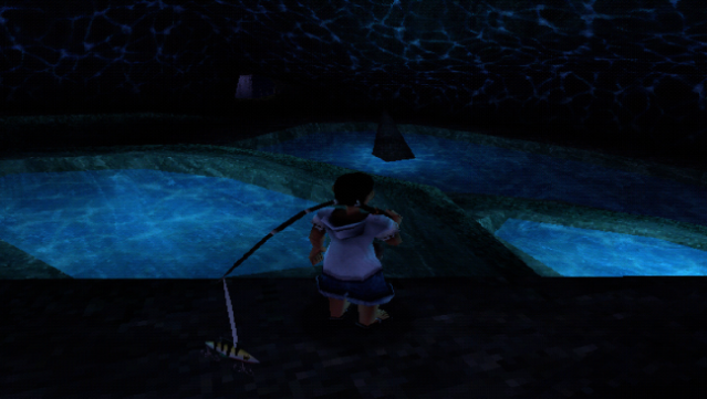 Mysteries Under Lake Ophelia Free Download gameplay