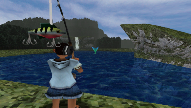 Mysteries Under Lake Ophelia Free Download