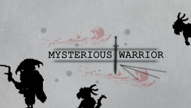 Mysterious Warrior Free Download