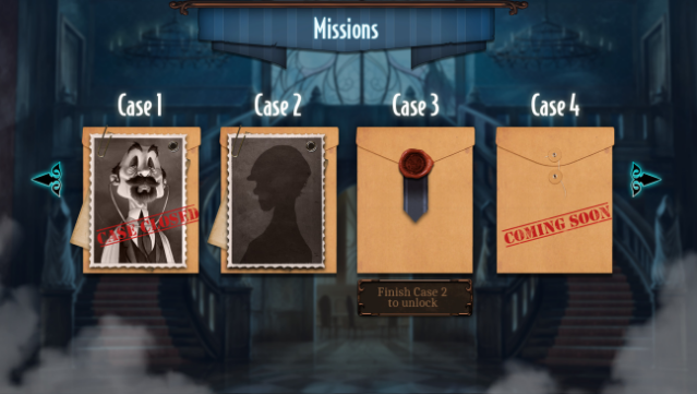 Mysterium: A Psychic Clue Game Free Download gameplay