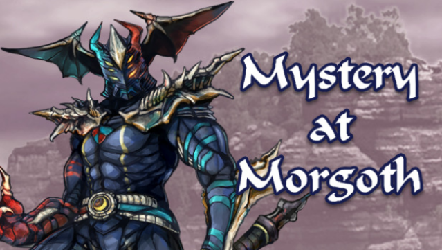 Mystery At Morgoth Free Download