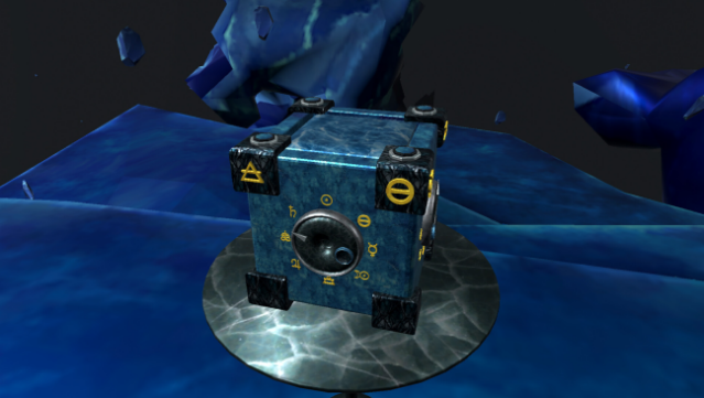 Mystery Box: The Journey Free Download gameplay