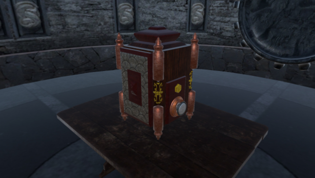 Mystery Box: The Journey Free Download