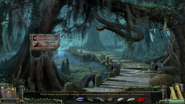 Mystery Case Files: 13th Skull Collector's Edition Free Download