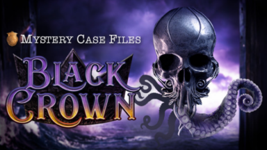 Mystery Case Files: Black Crown Collector's Edition Free Download