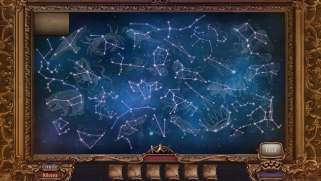 Mystery Case Files: Black Crown Collector's Edition Free Download gameplay