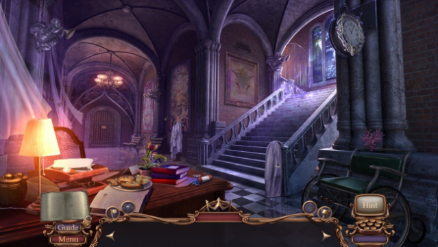 Mystery Case Files: Black Crown Collector's Edition Free Download