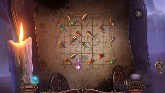Mystery Case Files: Crossfade Collector's Edition Free Download gameplay