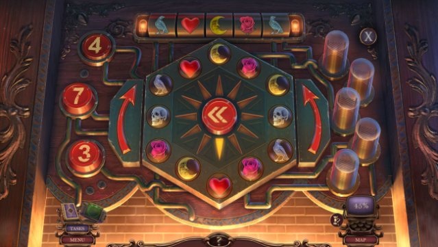Mystery Case Files: Crossfade Collector's Edition Free Download