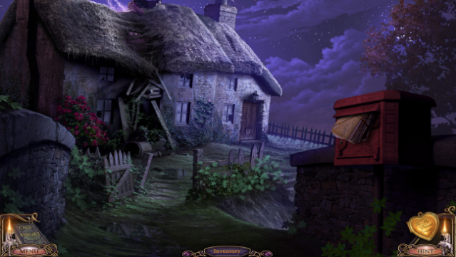 Mystery Case Files: Escape from Ravenhearst Collector's Edition Free Download gameplay