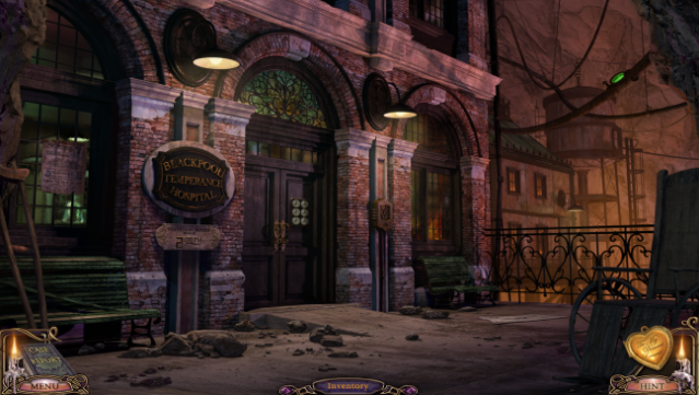Mystery Case Files: Escape from Ravenhearst Collector's Edition Free Download