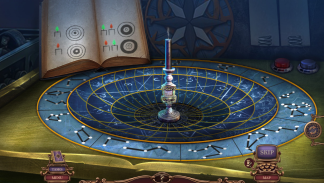 Mystery Case Files: Incident at Pendle Tower Collector's Edition Free Download gameplay