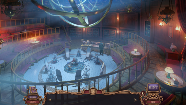 Mystery Case Files: Incident at Pendle Tower Collector's Edition Free Download
