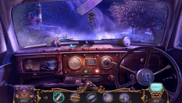 Mystery Case Files: Key to Ravenhearst Collector's Edition Free Download