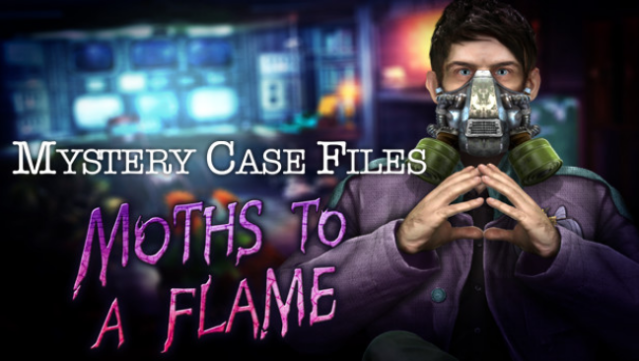 Mystery Case Files: Moths To A Flame Collector's Edition Free Download