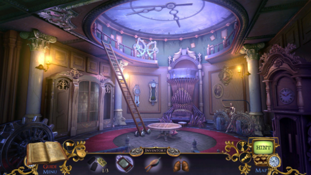 Mystery Case Files: Moths To A Flame Collector's Edition Free Download