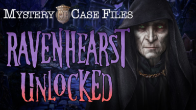 Mystery Case Files: Ravenhearst Unlocked Collector's Edition Free Download