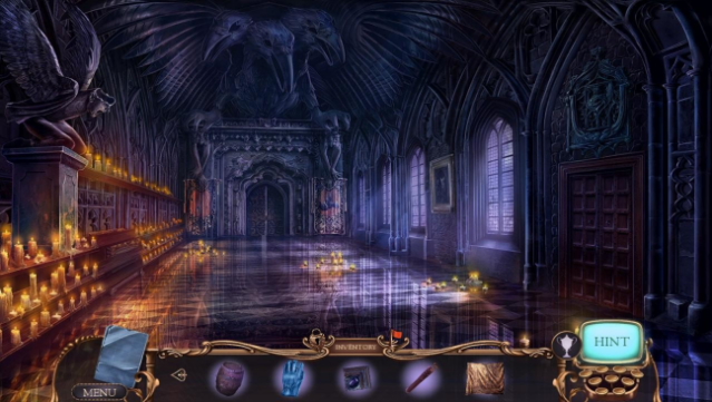 Mystery Case Files: Ravenhearst Unlocked Collector's Edition Free Download