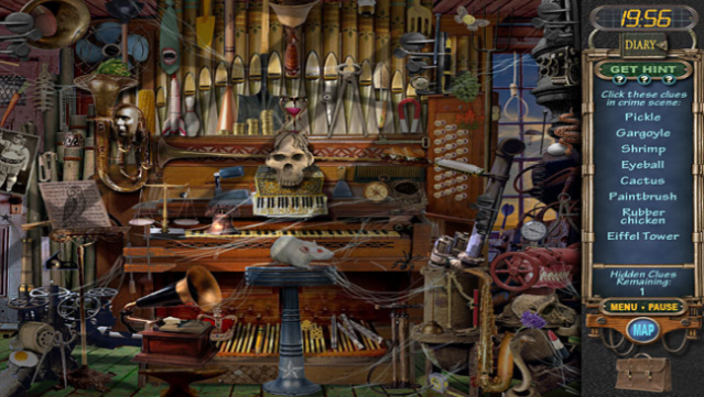 Mystery Case Files: Ravenhearst Free Download