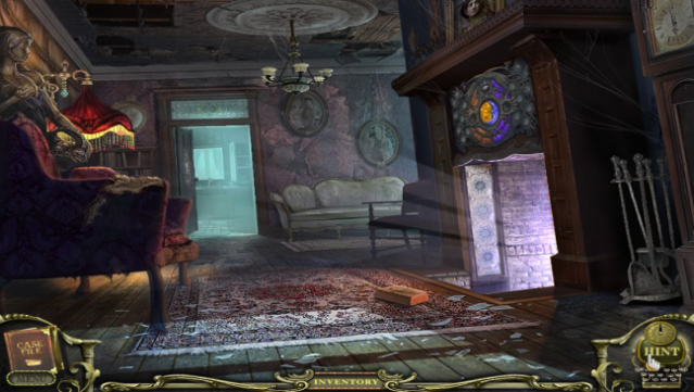 Mystery Case Files: Return to Ravenhearst Free Download gameplay