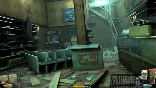 Mystery Case Files: Shadow Lake Collector’s Edition Free Download gameplay