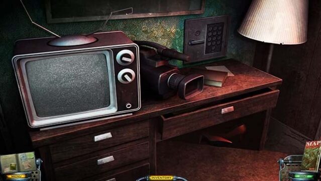 Mystery Case Files: Shadow Lake Collector’s Edition Free Download