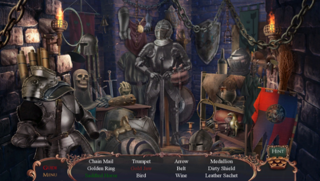Mystery Case Files: The Countess Collector's Edition Free Download gameplay