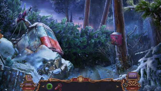 Mystery Case Files: The Last Resort Free Download gameplay