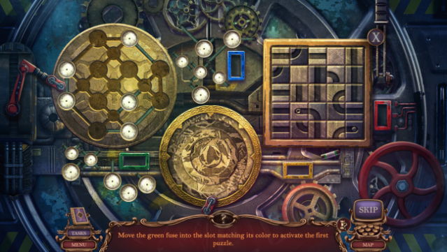 Mystery Case Files: The Last Resort Free Download