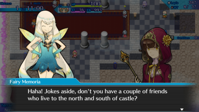 Mystery Chronicle: One Way Heroics Free Download gameplay