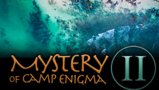 Mystery of Camp Enigma : Point & Click Puzzle Adventure Free Download
