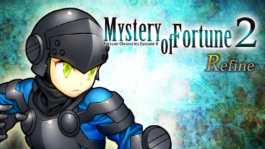 Mystery of Fortune 2 Refine Free Download