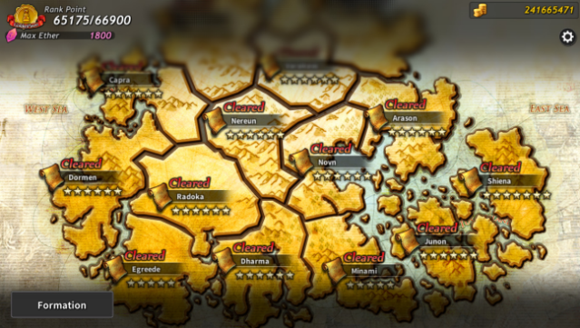 Mystery of Fortune 2 Refine Free Download gameplay
