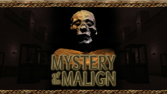 Mystery of the Malign Free Download