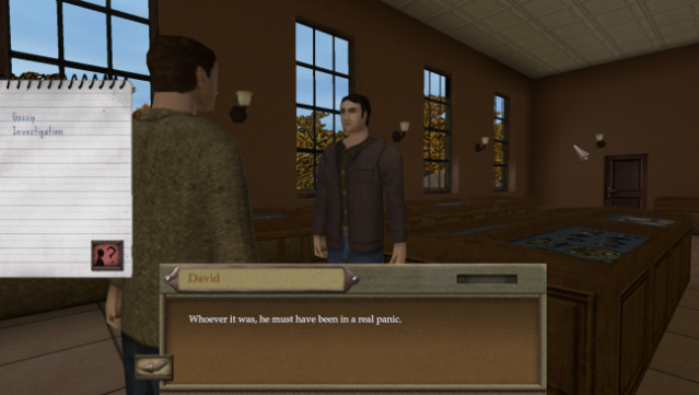 Mystery of the Malign Free Download