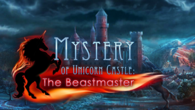 Mystery of Unicorn Castle: The Beastmaster Collector's Edition Free Download