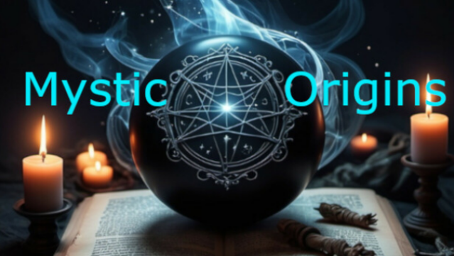 Mystic Origins Free Download
