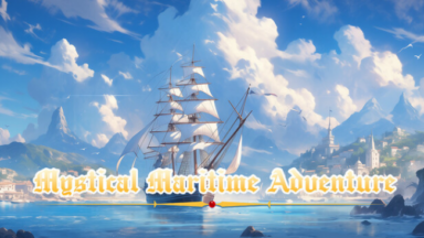Mystical Maritime Adventure Free Download